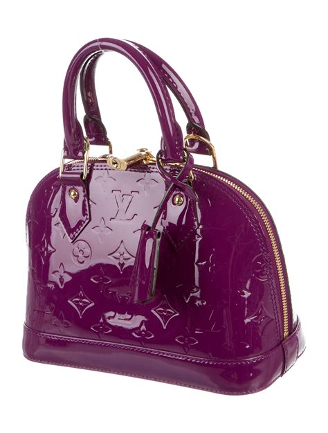 lv alma vernis|lv alma bb price.